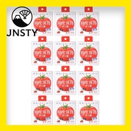 specialprice- Amazon.co.jp Exclusive] Strix Design Freshness Plastic Bags M 720pcs (Set of 12 x 60pc