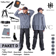 Grosir Setelan Linmas Hansip Lengkap Pakaian Linmas Paket Seragam Satlinmas Model Baru Perset Terbai