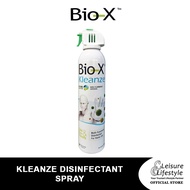 Bio-X Kleanze Disinfectant Spray 300ML