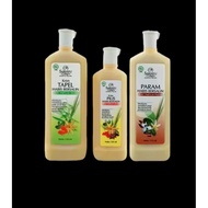 SARI AYU SET BERSALIN COMBO ATAU LOOSE ECONOMY 3 IN 1 (PARAM, PILIS & TAPEL) ORIGINAL READY STOCK FA