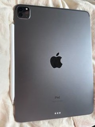 M1 iPad Pro with Apple Pencil