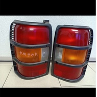 Mitsubishi Pajero V44 V45 V4 V6 Tail Lamp