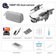 [TFKRS] โดรนขนาดเล็ก V9 4DRC 4K 1080P โดรน WiFi FPV RC กล้อง HD ความดันสูงเก็บโดรนโดรนพับเก็บได้ตุ๊ก