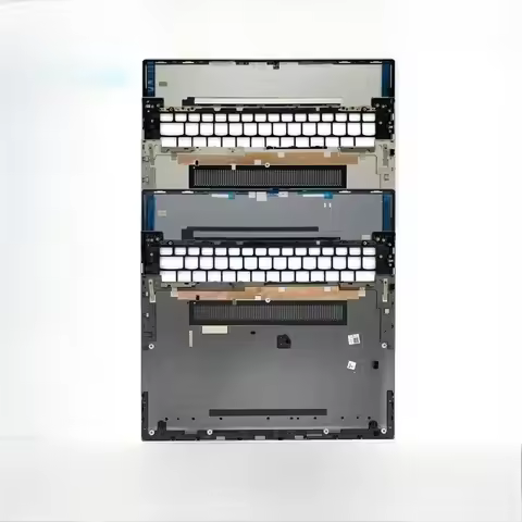 Suitable for Yoga C740 C740-14 C740-14IML Laptop LCD Screen Upper Shield Screen Frame Palm Rest R Sh