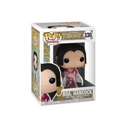 Funko Pop Animation: One Piece - Boa