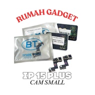 FRONT AND REAR CAMERA BIG/SMAL FOR IP15 PLUS CAMERA BIG/SMALL