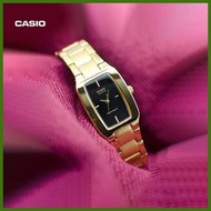 CASIO$o,p;Watch`nY;For&An;Woman&J;Original&A;Japan&e;Stainless&X;LTP 1165 CASIO Watch For Man Ladie