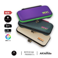 Savage Raven by Skull & Co. Carrying Case for Nintendo Switch 2