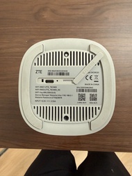 ZTE MC8020 5G Router