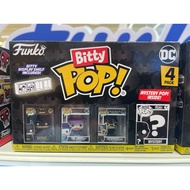 Bitty Pop Batman  85th