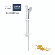 Grohe Euphoria 110 Massage Shower Rail Set 3 Sprays 27231001