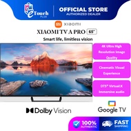 Xiaomi Mi 65/55/43/32 LED A PRO 4K UHD Google Android Smart TV L65M8-A2SEA / L55M8-A2SEA / A PRO 65 