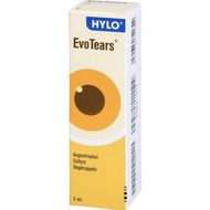 HYLO EvoTears 潤眼液