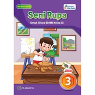 Student Book - Fine Arts Grade 3