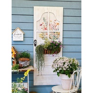 Wall Decoration Balcony Outdoor EVLC