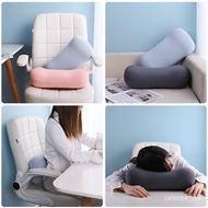 superior productsOffice Waist Support Cushion Office Chair Waist Pillow Long Sitting Ergonomic Computer Chair Waist Back