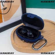 HANIRAY Headphone , Sweatproof Headset Earbuds , Accessories Waterproof Wireless Earphone Protective