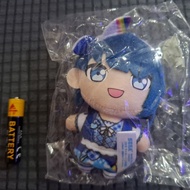 Haruka Kiritani Project SEKAI COLORFUL STAGE Plush Mascot SEGA Lucky Kuji Vol.3 (Sealed)