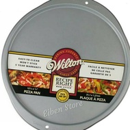 Wilton Recipe Right Pizza Pan / 12,25 Inch Pizza Pan