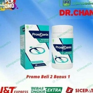 ASLI ORI Prostanix Obat Prostat Ampuh Asli 100% Herbal BPOM