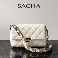 Sacha Women Shoulder Handbag