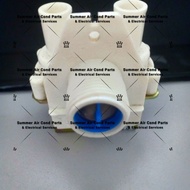 INLET VALVE DOUBLE SHARP / SANYO / HAIER