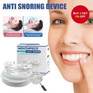 Hot Anti-Snoring Bruxism Mouth Guard, Teeth Bruxism Sleep Apnea Guard, Snoring Mouth Guard, Snoring 