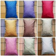 [100% original] bantal guling hotel brendis lembut empuk mewah soft - sarban polos