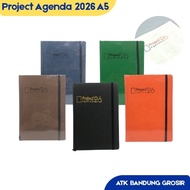 TH Project Agenda Book 2026 1404 B5 & 1405 A5 Project Agenda HARD COVER 2025 - SHESB Unit