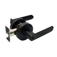 SOLEX ลูกบิดก้านโยก Lever Lock No. 1701BLACK