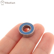 VibeCart‌ 2 / 10 Pcs 8x16x5mm ABEC-7 688RS RC Truck Bearings 688 RS 2RS Sealed Green Bearings VN