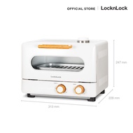 LocknLock เตาอบไอน้ำ Electric Steam Oven ความจุ 9 L. รุ่น EJO121