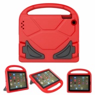Cover for ipad 4 9.7 inch EVA Kids Case Thick Foam Shock Proof Soft Handle Stand Case For iPad 2 3 4