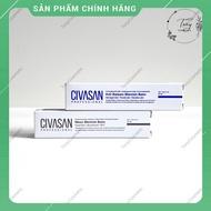 Civasan Meso Blemish Balm and Civasan H2O Blemish Balm 35ml helps restore and tone