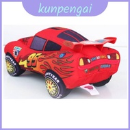 Pixar Disney Adorable Cars Mcqueen Pillow Kids Buddy For