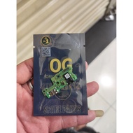 Infinix hot 10/x682 charger board 100% full iC hf/mic og superOriginal