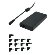 AVF 65W Universal Notebook  Adapter Charger (AUNC65W)