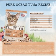 VEV FELINE DRY FOOD FOR CAT 1kg Fresh Pack HIGH NUTRITION AND PROTEIN | SKIN & COAT | URINARY CARE +