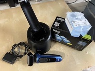 Braun Series 6 電動剃鬚刀