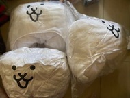 貓咪大戰爭 貓咪毛絨玩具帽 $130 剩1