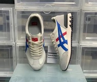 🐻‍❄️ Onitsuka Tiger California 78 EX 低都 運動 休閒鞋 男款 白灰色
