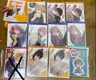 虔誠之花的晚鐘  毘盧遮那戰姬～源平飛花夢想～ 奧林匹亞的晚宴