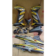 COVERSET SYM E BONUS 110 / E-BONUS 110 2016 EBONUS 2016