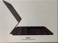 iPad Smart Keyboard folio