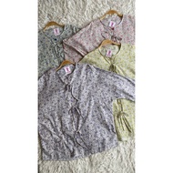 AZALEA BLOUSE NEW 2024