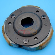 ATV Kart Accessories GY6 Engine 200/230cc Clutch Leather Clutch Rejection Block Centrifuge