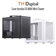 Case Jonsbo C6 MAX Mini Tower - Genuine product