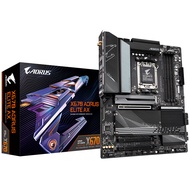 [NEW] Gigabyte X670 AORUS ELITE AX DDR5 MotherBoard