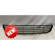 *NEW* TOYOTA VIOS 2007-2012 FRONT BUMPER LOWER GRILLE