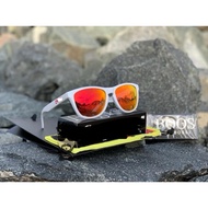 CERMIN MATA KACA MATA